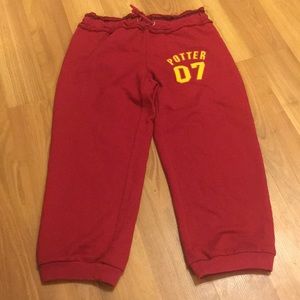 Wizarding World Of Harry Potter Pants